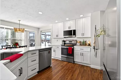 7 W Long Meadow, Springboro, OH 45066 - Photo 25