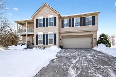 7 W Long Meadow, Springboro, OH 45066 - Photo 3