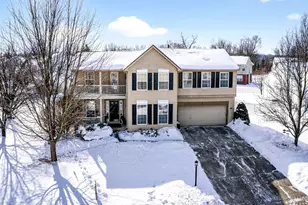 7 W Long Meadow, Springboro, OH 45066 - Photo 57