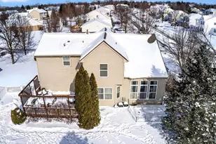 7 W Long Meadow, Springboro, OH 45066 - Photo 65