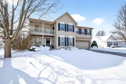 7 W Long Meadow, Springboro, OH 45066 - Photo 5