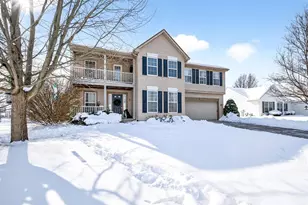 7 W Long Meadow, Springboro, OH 45066 - Photo 5