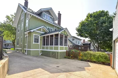 3565 Saint Charles Place, Cincinnati, OH 45208 - Photo 23