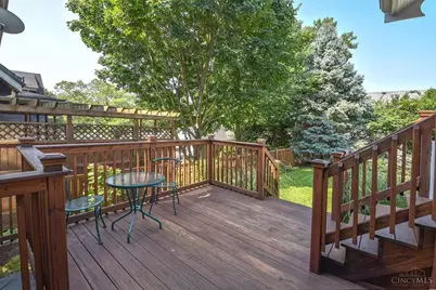 3565 Saint Charles Place, Cincinnati, OH 45208 - Photo 21