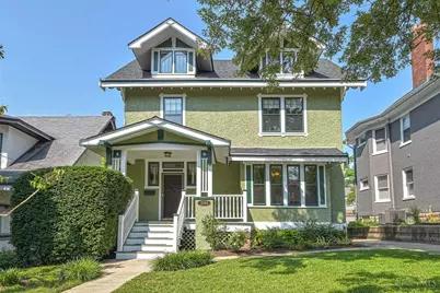 3565 Saint Charles Place, Cincinnati, OH 45208 - Photo 1