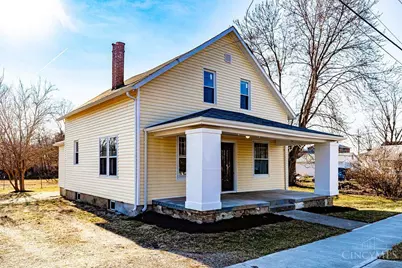 119 Main, College Corner, OH 45003 - Photo 3