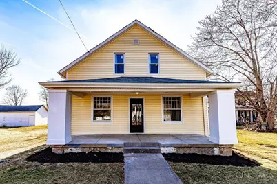 119 Main, College Corner, OH 45003 - Photo 1