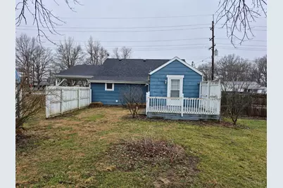 318 Columbus Street, Russellville, OH 45168 - Photo 5