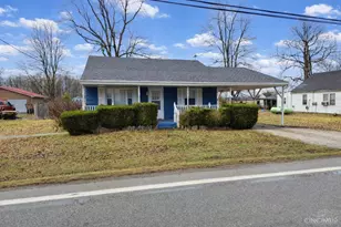 318 Columbus St, Russellville, OH 45168 - Photo 1