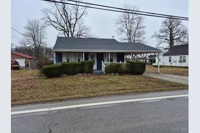 318 Columbus Street, Russellville, OH 45168 - Photo 1