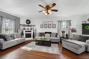 9302 State Route 22 St, Richland Township, OH 45169 - Photo 17