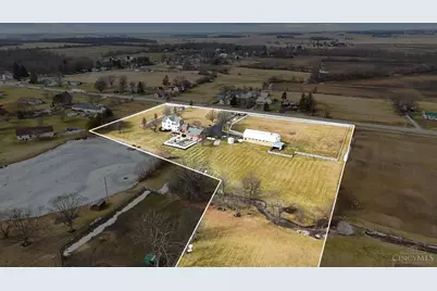 9302 State Route 22 Street, Richland Township, OH 45169 - Photo 3