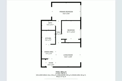 2814 Harrison, Cincinnati, OH 45211 - Photo 89