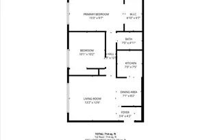 2814 Harrison, Cincinnati, OH 45211 - Photo 91