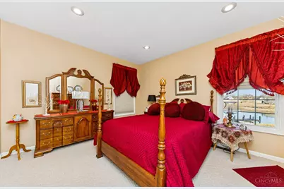 440 Waynoka Drive, Franklin Township, OH 45171 - Photo 29