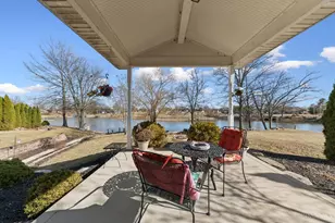 440 Waynoka Dr, Franklin Township, OH 45171 - Photo 13