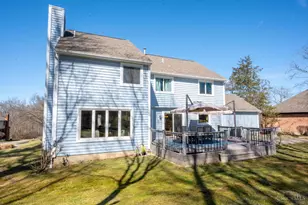 6643 Miami Trails Dr, Loveland, OH 45140 - Photo 37