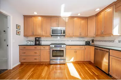 6643 Miami Trails Drive, Loveland, OH 45140 - Photo 31