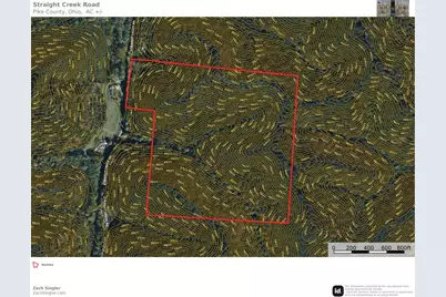 0 Straight Creek Road, Jackson Township, OH 45613 - Photo 13