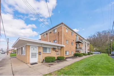 10916 Reading Road, Cincinnati, OH 45241 - Photo 1