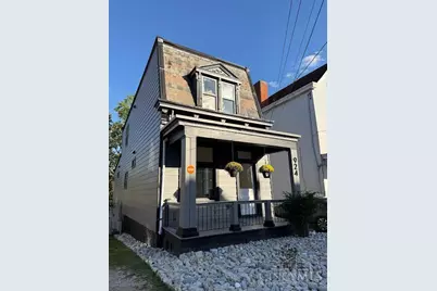 924 McPherson Avenue, Cincinnati, OH 45205 - Photo 3