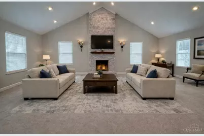 854 Gorham Drive, Union Township, OH 45245 - Photo 7