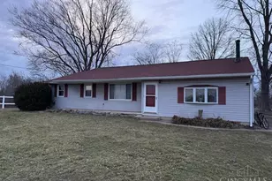 11251 Petersburg Rd, Hillsboro, OH 45133 - Photo 1