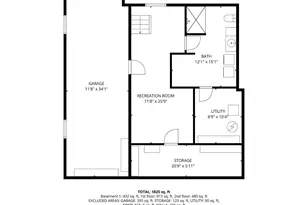 2872 Roseann Ln, Green Township, OH 45239 - Photo 27