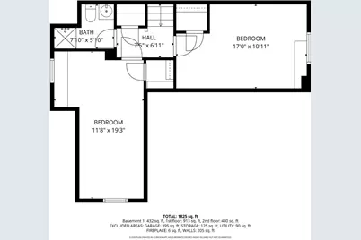 2872 Roseann Lane, Green Township, OH 45239 - Photo 29