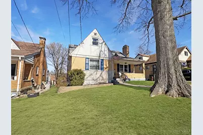 2872 Roseann Lane, Green Township, OH 45239 - Photo 25