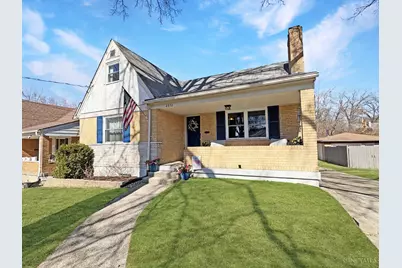 2872 Roseann Lane, Green Township, OH 45239 - Photo 1