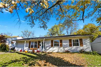 10044 Crusader Drive, Colerain Township, OH 45251 - Photo 3