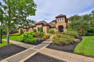 25 Vintage Walk, Montgomery, OH 45249 - Photo 1