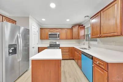 8400 S Port Drive, West Chester, OH 45069 - Photo 55