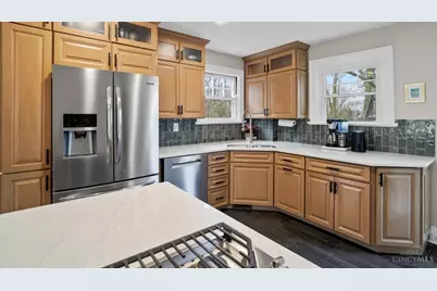 320 Amazon Avenue, Cincinnati, OH 45220 - Photo 17