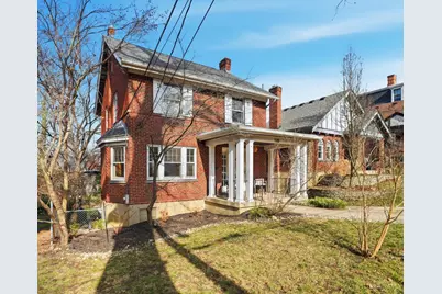 320 Amazon Avenue, Cincinnati, OH 45220 - Photo 3