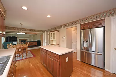 4992 Mallet Hill, Union Township, OH 45244 - Photo 17