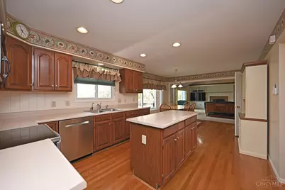 4992 Mallet Hill, Union Township, OH 45244 - Photo 13