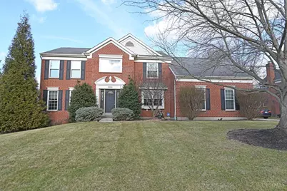 4992 Mallet Hill, Union Township, OH 45244 - Photo 1