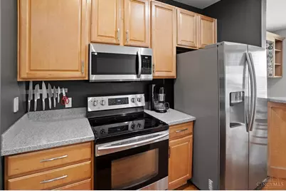 1113 Cutter Street, Cincinnati, OH 45203 - Photo 21