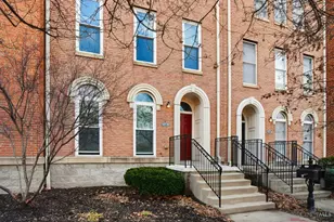 1113 Cutter St, Cincinnati, OH 45203 - Photo 5