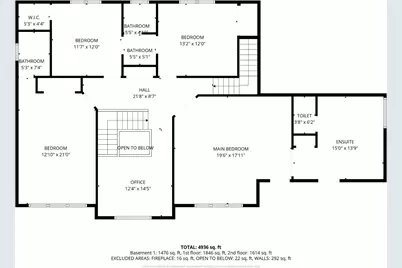 6738 Cherry Leaf Court, Deerfield Township, OH 45040 - Photo 65