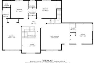 6738 Cherry Leaf Ct, Deerfield Township, OH 45040 - Photo 65