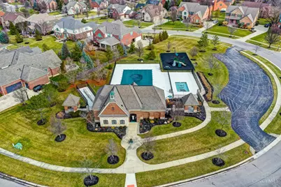 6738 Cherry Leaf Court, Deerfield Township, OH 45040 - Photo 53