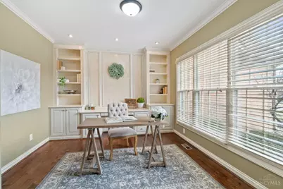 6738 Cherry Leaf Court, Deerfield Township, OH 45040 - Photo 19