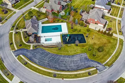 6738 Cherry Leaf Court, Deerfield Township, OH 45040 - Photo 55