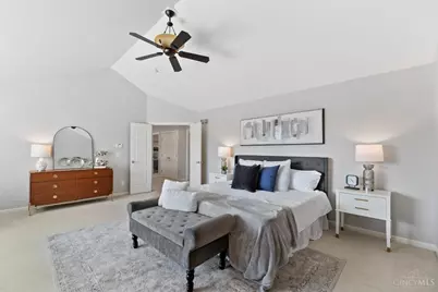 6738 Cherry Leaf Court, Deerfield Township, OH 45040 - Photo 27