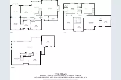 6738 Cherry Leaf Court, Deerfield Township, OH 45040 - Photo 67