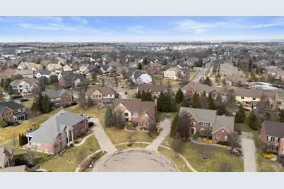 6738 Cherry Leaf Court, Deerfield Township, OH 45040 - Photo 63