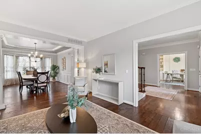 6738 Cherry Leaf Court, Deerfield Township, OH 45040 - Photo 5